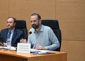 Περιφέρεια Δυτικής Ελλάδας: Εννέα προτάσεις στήριξης των κτηνοτρόφων για την ευλογιά των αιγοπροβάτων