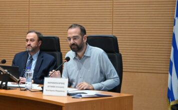 Δυτική Ελλάδα: 371 εκατ. το Πρόγραμμα Δημοσίων Επενδύσεων μέχρι το 2030