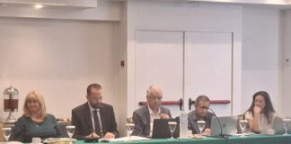 Επί τάπητος η θέσπιση του νέου πλαισίου του Εθνικού Προγράμματος Ανάπτυξης