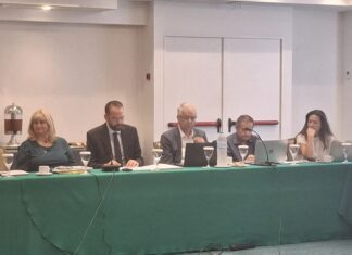 Επί τάπητος η θέσπιση του νέου πλαισίου του Εθνικού Προγράμματος Ανάπτυξης