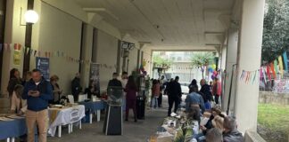 Εξεμάνη ο υπάλληλος, που το Φεστιβάλ τον… ανάγκασε να ξεπαρκάρει