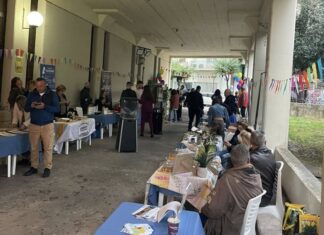 Εξεμάνη ο υπάλληλος, που το Φεστιβάλ τον… ανάγκασε να ξεπαρκάρει