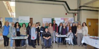 Το «4ο Φεστιβάλ Φορέων Κοινωνικής Φροντίδας» ολοκλήρωσε το ταξίδι του και έστειλε μήνυμα συμμετοχής, αλληλεγγύης και ενότητας