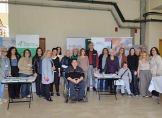 Το «4ο Φεστιβάλ Φορέων Κοινωνικής Φροντίδας» ολοκλήρωσε το ταξίδι του και έστειλε μήνυμα συμμετοχής, αλληλεγγύης και ενότητας