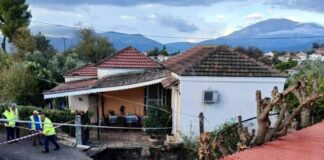 Υπό εξέταση το φαινόμενο από γεωλόγους στις Φυτείες