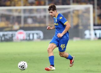 Χειρουργήθηκε ο σούπερ άτυχος Γαλιάτσος