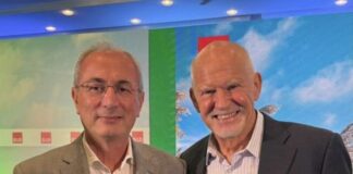 Πρόσκληση Κωσταντάρα σε Παπανδρέου να επισκεφθεί το Θέρμο