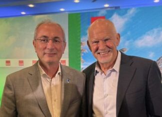 Πρόσκληση Κωσταντάρα σε Παπανδρέου να επισκεφθεί το Θέρμο