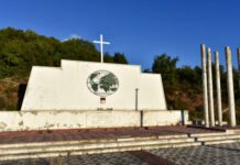 Σπ. Κωνσταντάρας: Πως δρομολογείται ανάδειξη και του μνημείου της Μάχης της Γουρίτσας