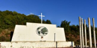 Δήμος Θέρμου και ΠΕΑΕΑ-ΔΣΕ: Στα σκαριά η ανακατασκευή του μνημείου της Μάχης της Γουρίτσας