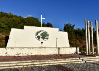 Δήμος Θέρμου και ΠΕΑΕΑ-ΔΣΕ: Στα σκαριά η ανακατασκευή του μνημείου της Μάχης της Γουρίτσας