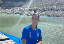 ΝΟ Μεσολογγίου: Τρία μετάλλια για τη Δάφνη Γρηγοράκη στην 20η Διεθνή Ρεγκάτα Κάνοε Καγιάκ στην Κύπρο