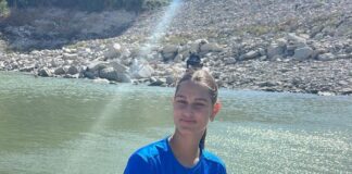 ΝΟ Μεσολογγίου: Τρία μετάλλια για τη Δάφνη Γρηγοράκη στην 20η Διεθνή Ρεγκάτα Κάνοε Καγιάκ στην Κύπρο