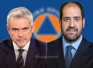 Στο Δήμο Μεσολογγίου προλαβαίνουν να ασχοληθούν και με τέτοια