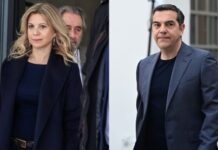 Ανακούφιση Τσίπρα από τη δεξιά στροφή Καρυστιανού