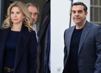 Κόντρες εν εξελίξει στα κόμματα εν αναμονή