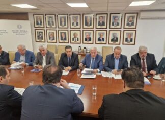 Μείον 368 εκατ. οι Δήμαρχοι σε σχέση με όσα διεκδικούσαν, αλλά «η συνάντηση απέδωσε καρπούς»…