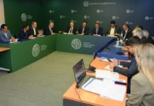 Συζητούν για τα χρέη των ΔΕΥΑ και τα «παρκαρισμένα» 350 εκατ. του τέλους ταφής