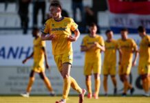 Παναιτωλικός: Στο στόχαστρο του Παναθηναϊκού ο Σωτήρης Κοντούρης