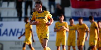 Παναθηναϊκός – Παναιτωλικός: Deal για τον Κοντούρη, με έμψυχο αντάλλαγμα τον Μπρέγκου