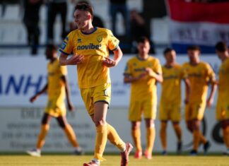 Παναιτωλικός: Έ(Χ)ασε την ευκαιρία για διπλό με την Κηφισιά