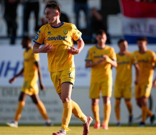 Σωτήρης Κοντούρης: Έως 1 εκατ. ευρώ προσφέρει ο Παναθηναϊκός για τον άσο του Παναιτωλικού