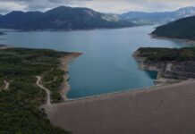 Γιατί το ΥΠΕΝ είπε «ok» για την αντλησιοταμίευση στα Κρεμαστά