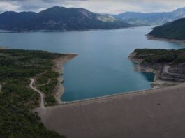 Δήμος Αγρινίου: Δικαστικά ενάντια στην αντλησιοταμίευση στα Κρεμαστά – Συντονισμός με τους όμορους Δήμους