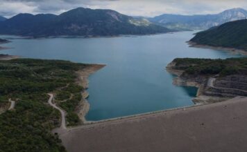 Δήμος Αγρινίου: Δικαστικά ενάντια στην αντλησιοταμίευση στα Κρεμαστά – Συντονισμός με τους όμορους Δήμους