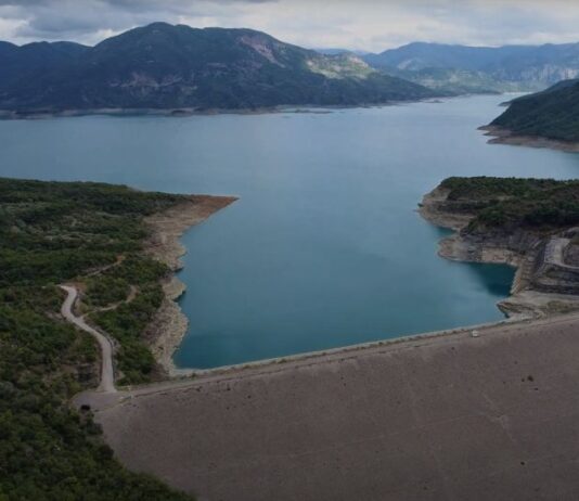 Γιατί το ΥΠΕΝ είπε «ok» για την αντλησιοταμίευση στα Κρεμαστά