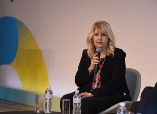 Στο συνέδριο «1ο One Health Summit 2025» η Αντιπεριφερειάρχης Δημόσιας Υγείας, Άννα Μαστοράκου