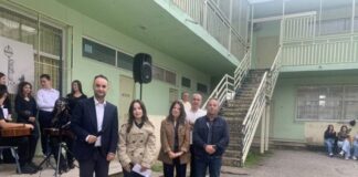 6o ΓΕΛ Αγρινίου: Χρηματικό έπαθλο σε μαθήτρια από Αγρινιώτη των ΗΠΑ