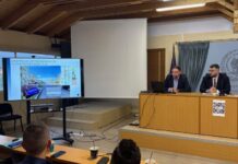 Παρουσιάστηκε η κυκλοφοριακή μελέτη για το Μεσολόγγι – Ξεκινά η διαβούλευση