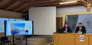Παρουσιάστηκε η κυκλοφοριακή μελέτη για το Μεσολόγγι – Ξεκινά η διαβούλευση