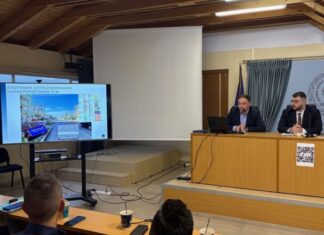 Παρουσιάστηκε η κυκλοφοριακή μελέτη για το Μεσολόγγι – Ξεκινά η διαβούλευση