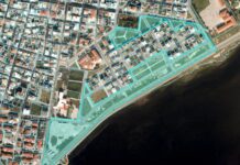 Το Δημόσιο έβαλε στη… φυλακή 54 στρέμματα στο Μεσολόγγι