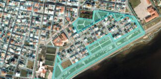 Το Δημόσιο έβαλε στη… φυλακή 54 στρέμματα στο Μεσολόγγι