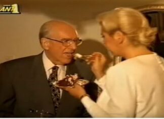 Η επέτειος της ψήφου ενός λαού… σαν ζώα (που έλεγε και ο Λεβέντης)