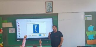 «Μετακινούμαι με Ασφάλεια στο Αγρίνιο», δράση από την ΑΜΚΕ My Grand Road
