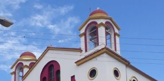 Το πρόγραμμα των Ενοριακών Σχολών Γονέων σε Φυτείες, Αστακό και Άγιο Νικόλαο Βόνιτσας