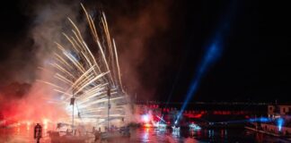 455 χρόνια από τη Ναυμαχία της Ναυπάκτου: Από τις 3 έως τις 11 Οκτωβρίου οι επετειακές εκδηλώσεις