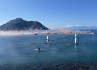 Οινιάδες: Με συγκίνηση ο εορτασμός της 454ής Επετείου της Ναυμαχίας των Εχινάδων (Lepanto)