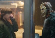 «Νεκρό τηλέφωνο 2» και «Συναισθηματική Αξία» στον «Άνεσις»