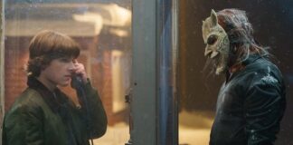 «Νεκρό τηλέφωνο 2» και «Συναισθηματική Αξία» στον «Άνεσις»