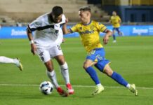 Παναιτωλικός: Η αγωνιστική άνοδος του Ματσάν έχει εξήγηση και μάλιστα λογική