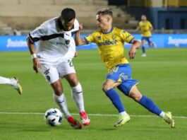 Παναιτωλικός: Η αγωνιστική άνοδος του Ματσάν έχει εξήγηση και μάλιστα λογική