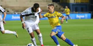 Παναιτωλικός: Με τεσσάρα στο ντεμπούτο του Αναστασίου!