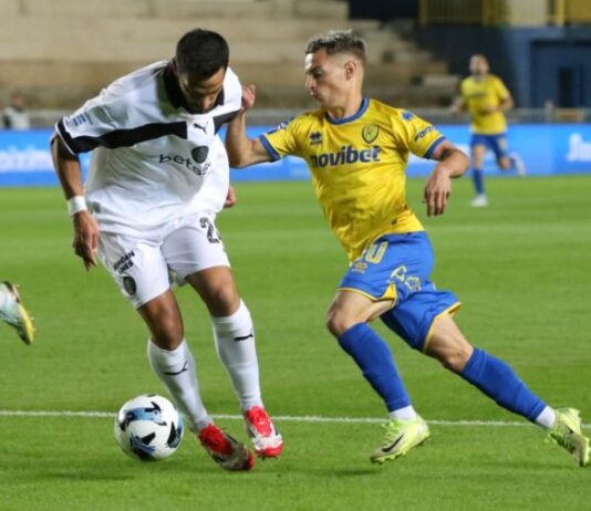 Παναιτωλικός: Η αγωνιστική άνοδος του Ματσάν έχει εξήγηση και μάλιστα λογική