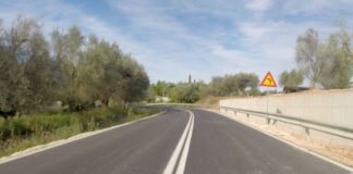 Περιμετρική Μακρυνείας: 1,5 εκατ. ευρώ ζητά ο εργολάβος για εργασίες που ο Δήμος δεν πιστοποίησε ποτέ