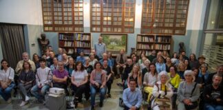 Photopolis: Μια βραδιά συγκίνησης και φωτογραφικής έμπνευσης στη δεύτερη μέρα του Φεστιβάλ